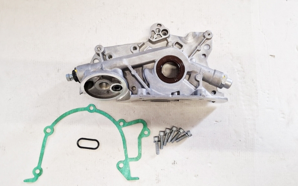 FTT OPEL ÖLPUMPE Z20LEH [AusTausch]